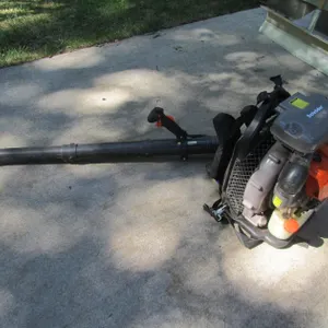 Schroder Backpack Blower