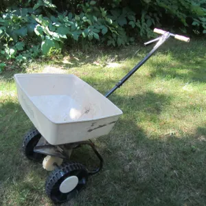 Ortho Spreader