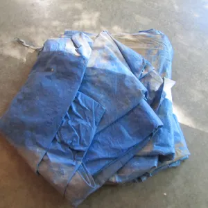 (2) Tarps