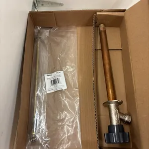 Prier 10" Wall Hydrant and Sillcock Replacement Stem Assembly