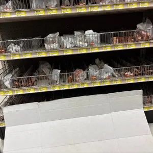 Assorted 1/2" and 3/4" Copper Fittings