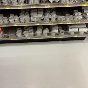 Assorted 1-1/2" to 2" PVC Fittings