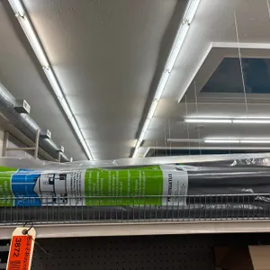 1/2" x 3' Pipe Insulation