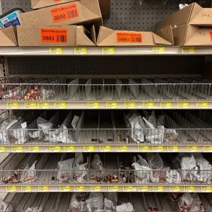 Assorted 3/8" and 1/2" Copper Fittings