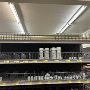 Assorted 1/2" and 3/4" PVC Fittings
