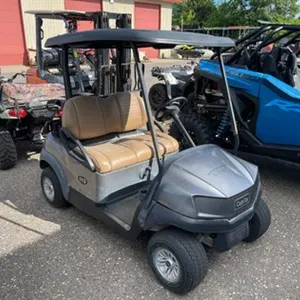 2022 Club Car Tempo Gas