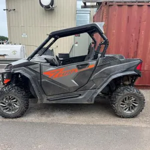 2023 CFMOTO ZFORCE 800 Trail UTV