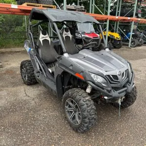 2022 CFMoto ZForce 500 Trail UTV