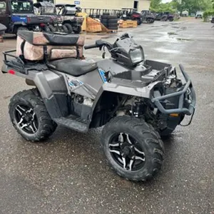 2016 Polaris Sportsman 570 SP ATV