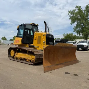 Commercial Construction Company Surplus to Ongoing Operations
