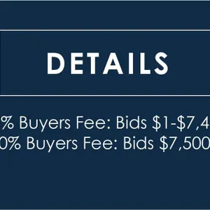 KEY INFORMATION
