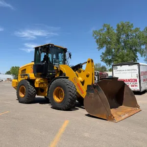 2021 CAT 930M Front End Loader