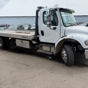 2019 Freightliner M2 106 Medium Duty Truck
