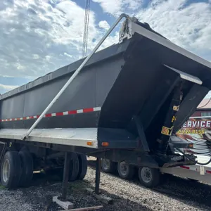 Multi-Business Contractor Equipment Auction: Trucks, Excavator, Trailers & More
