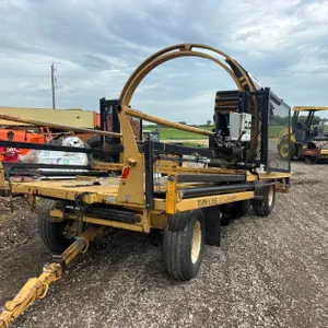 Automatic Tubeline TL5500