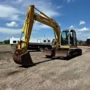 Kobelco 1155R Excavator