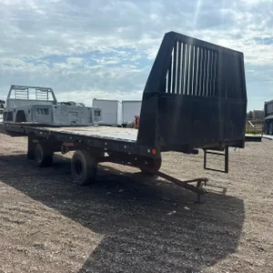 Hydraulic Bed