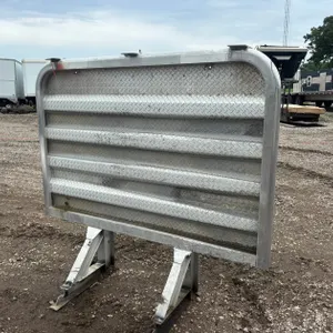 Headache Rack