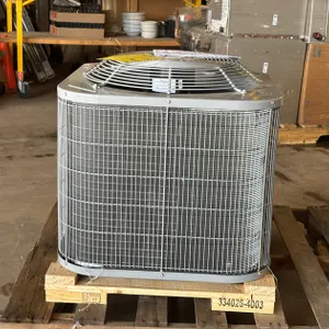 Bryant 2 Ton Air Conditioning Unit