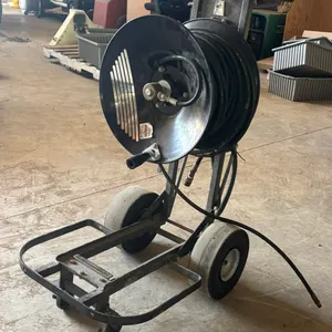 My-Tana 100' Jetting Reel