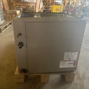 4 Ton Cased N-Coil Indoor Evaporator Coil
