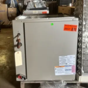 Carrier 4 Tons Cased Evaporator N-Coil