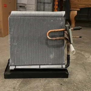Nordyne 1.5-2 Ton Uncased Coil With Flo-Rater