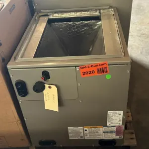 Carrier 2.5 Ton Cased V-Coil