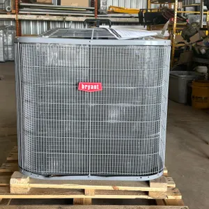 Bryant 2.5 Ton Air Conditioning Unit