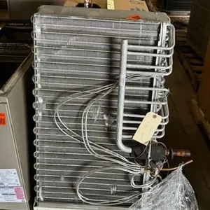 5 Ton Cased A-Coil 21" Evaporator