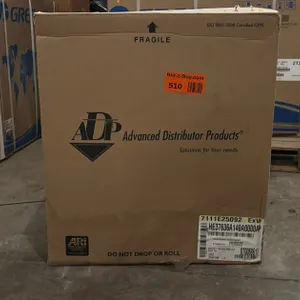 2.5-3 Ton Uncased Coil With TXV