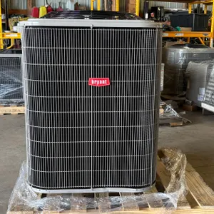 Bryant Legacy Series 3.5 Ton Air Conditioning Unit