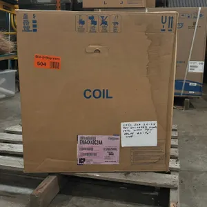 ICP 3-3.5 Ton Un-Cased Coil With TXV