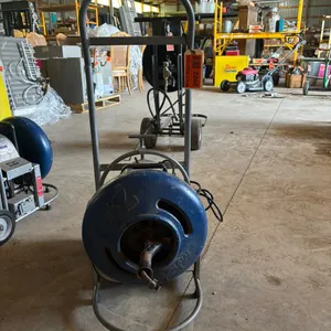 My-Tana M661 Drain Cleaner