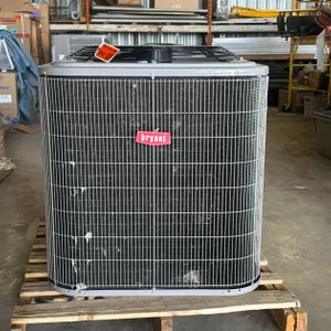 Bryant Air Conditioning Unit