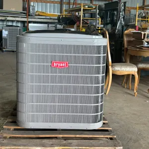 Bryant 3 Ton R-454B Air Conditioning Unit