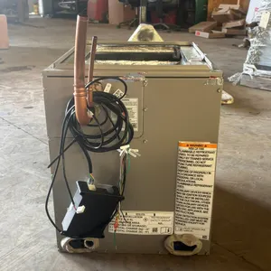 Carrier 3.5 Ton R-454B Cased V-Coil