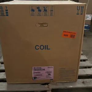 ICP 3-3.5 Ton Un-Cased Coil With TXV Valve