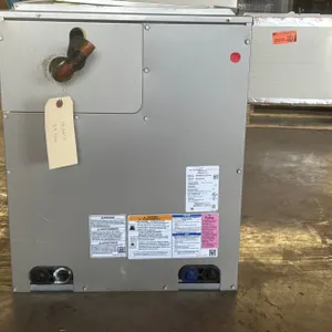 3.5 Ton Cased Evaporator V-Coil