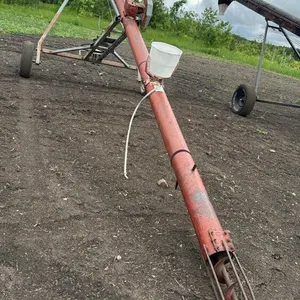 Sakundiak HD 7–1200 auger no motor s/n54902