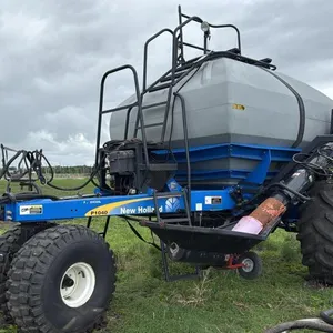 New Holland P 1040 tow behind air cart S/N Y8S015028