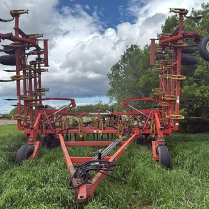 40’ Bourgault 536-42 tillage, S/N 2873