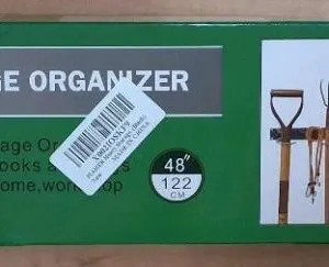 NEW Adjustable Storage Organizer