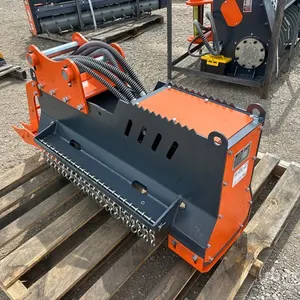 2026 Handy HEM32 35 in Q/C Excavator Mulcher (Unused)