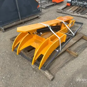 2026 Handy HET320 Excavator Thumb (Unused)