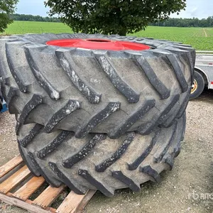 Tractor Duals (Trelleborg 710/75R42)