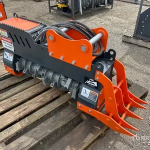 2026 Handy HEM32 35 in Q/C Excavator Mulcher (Unused)