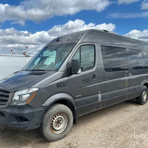 2016 Mercedes-Benz Sprinter 2500 11 Passenger Van (Inoperable)