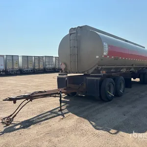 2001 Advance Quad/A Tanker Trailer