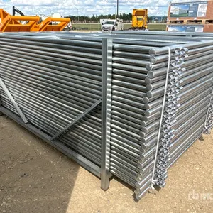 Quantity of (27) 2026 GLCP1005 10 ft x 5 ft Livestock Panel (Unused)